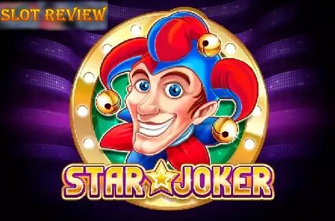 Star Joker slot